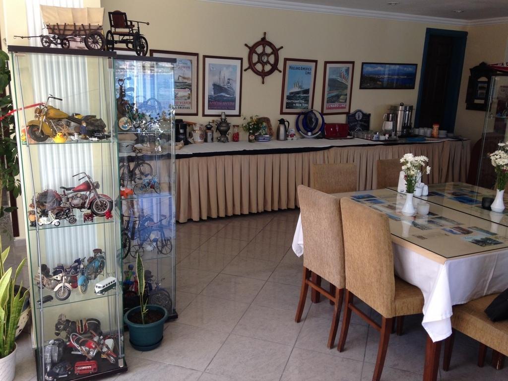 Foca Yali Hotel Bagian luar foto